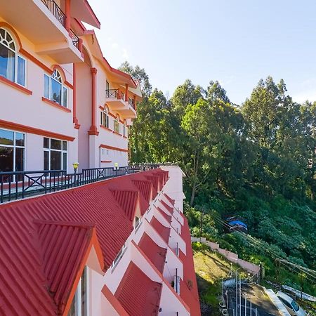 The Byke Sunshine Grand Ξενοδοχείο Ooty Εξωτερικό φωτογραφία