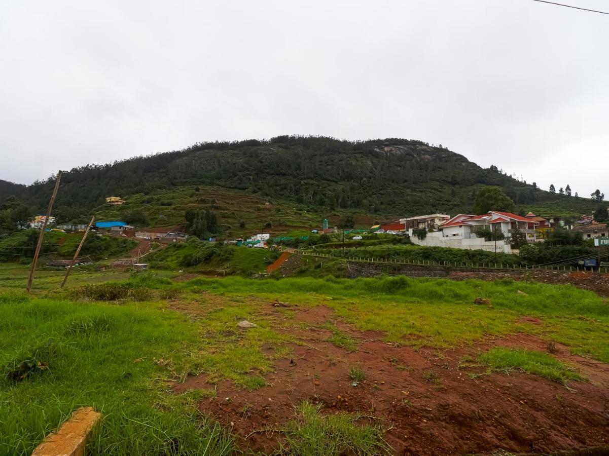 The Byke Sunshine Grand Ξενοδοχείο Ooty Εξωτερικό φωτογραφία