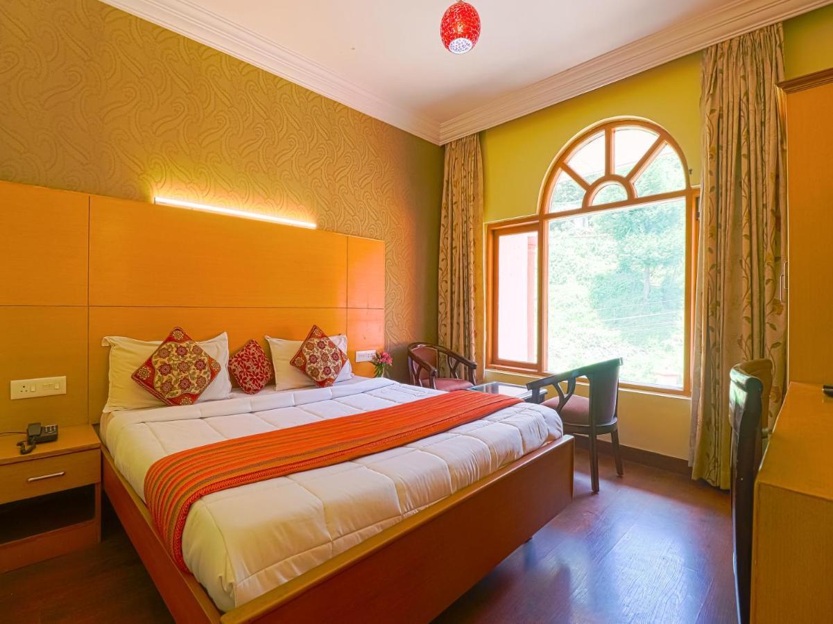 The Byke Sunshine Grand Ξενοδοχείο Ooty Εξωτερικό φωτογραφία