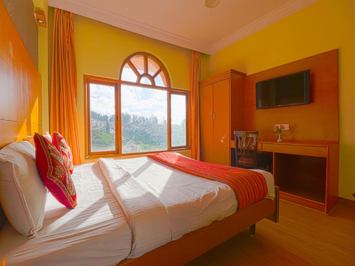 The Byke Sunshine Grand Ξενοδοχείο Ooty Εξωτερικό φωτογραφία