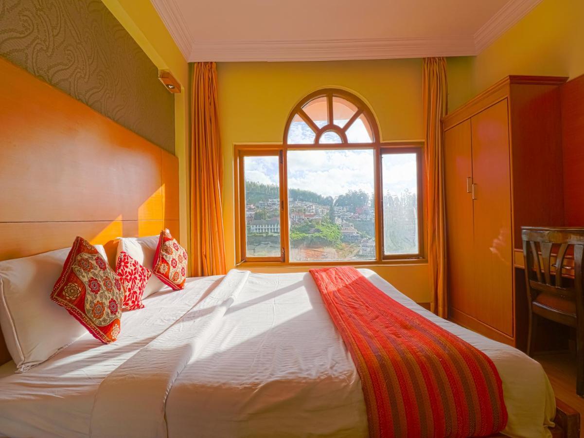 The Byke Sunshine Grand Ξενοδοχείο Ooty Εξωτερικό φωτογραφία